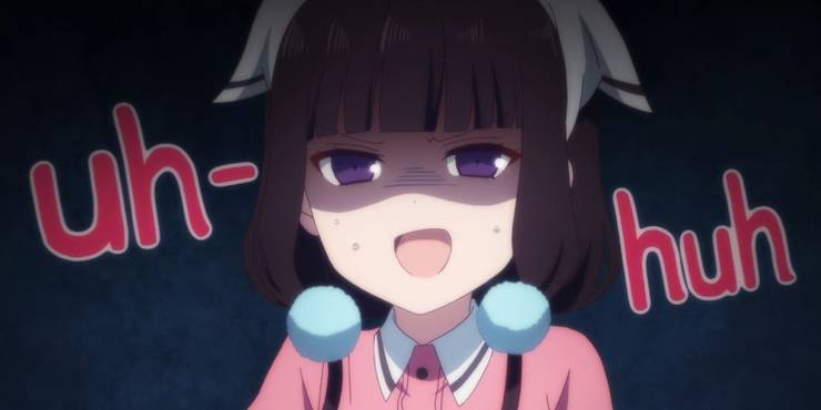 Blend S 10 Facts You Didn T Know About Maika Sakuranomiya The Sadistic Maid