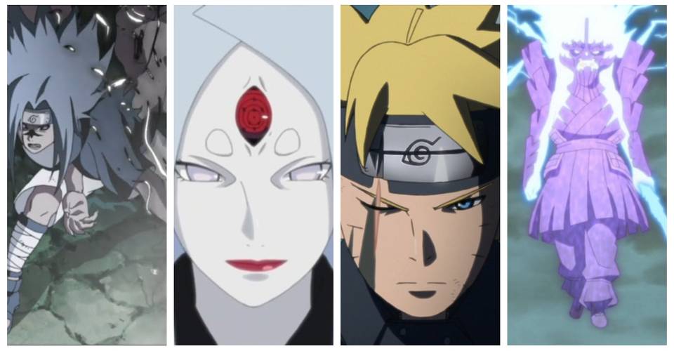 wallpapers Naruto Hand Signs For Byakugan naruto 7 strongest kekkei genkai 7