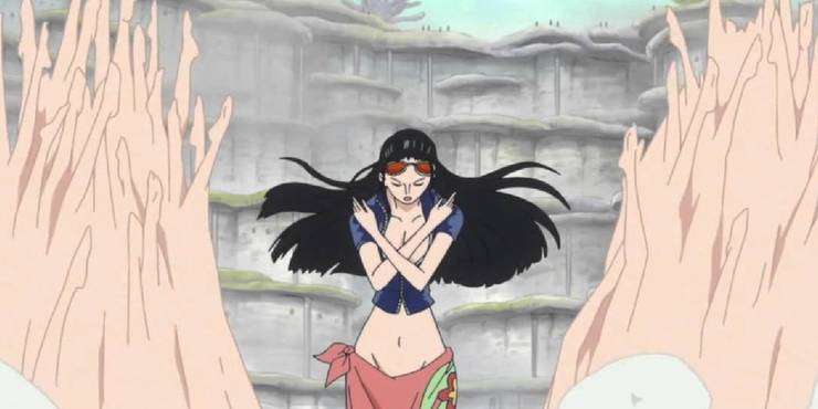 One Piece 10 Strongest Characters In The Dressrosa Arc Ranked One Piece 10 Strongest Characters In The Dressrosa Arc Ranked