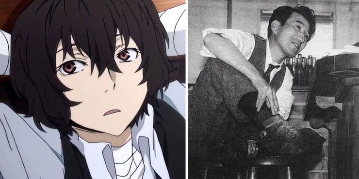 Download Bungo Stray Dogs 10 Characters With Names Abilities Based On For iPhone Free Get Wallpaper Bungo Stray Dogs 10 Characters With Names Abilities Based On For Free