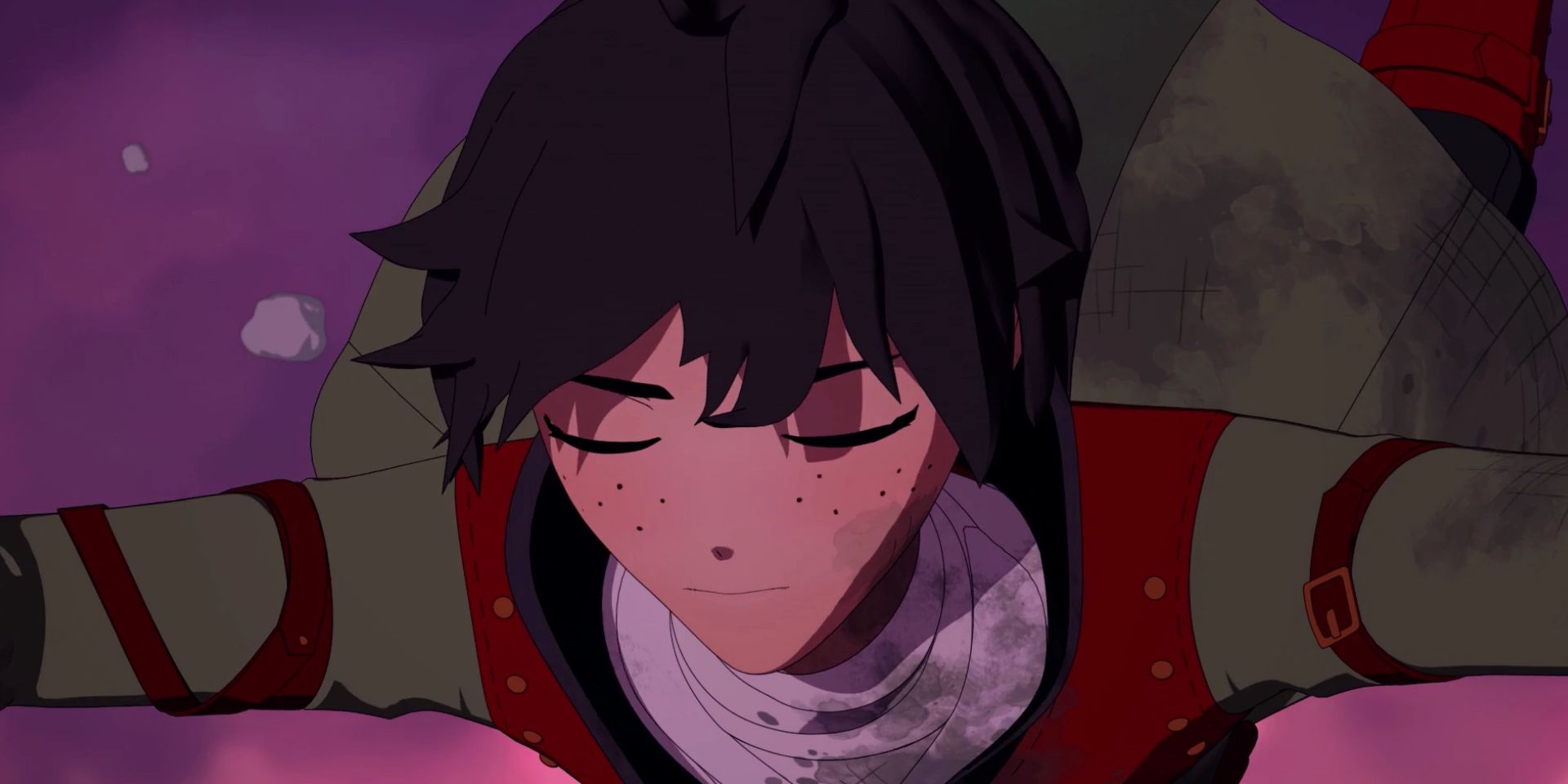 Rwby 10 Questions About Oscar Answered Cbr