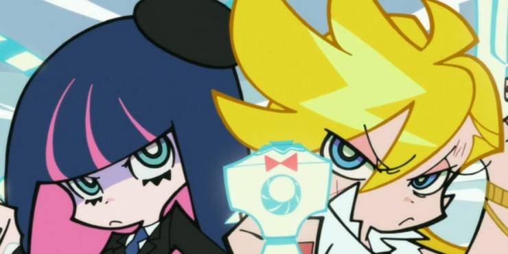 Kill La Kill 10 Anime To Watch If You Liked It Cbr