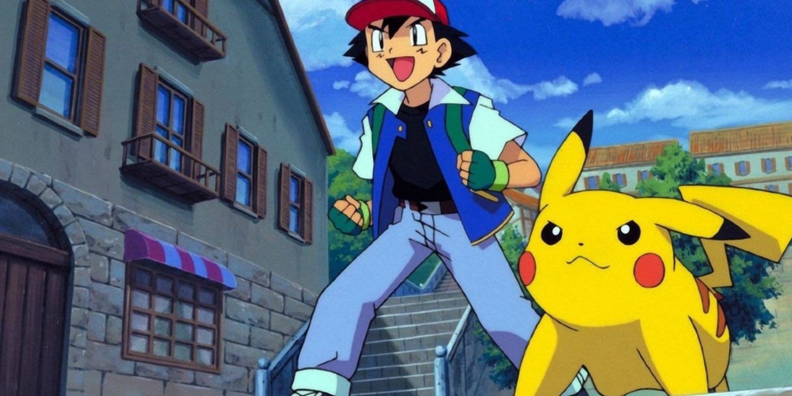 Pokémon 10 Ways Pikachu Is The Best Character In The Anime