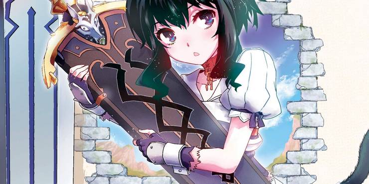 The 10 Best Isekai Manga Adaptations Ever According To Goodreads