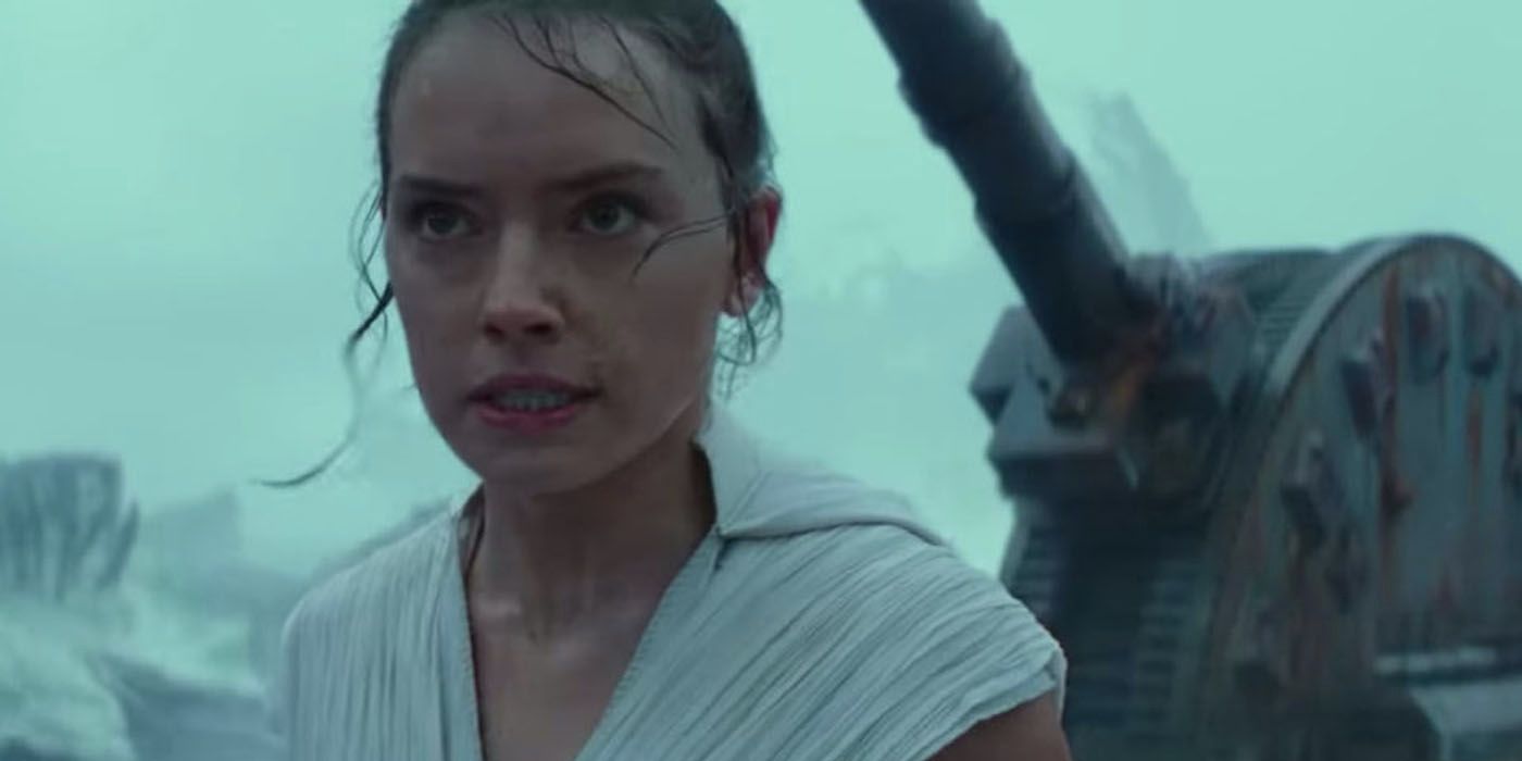 Star Wars: Rise of Skywalker Posts Lowest Profits of New Trilogy