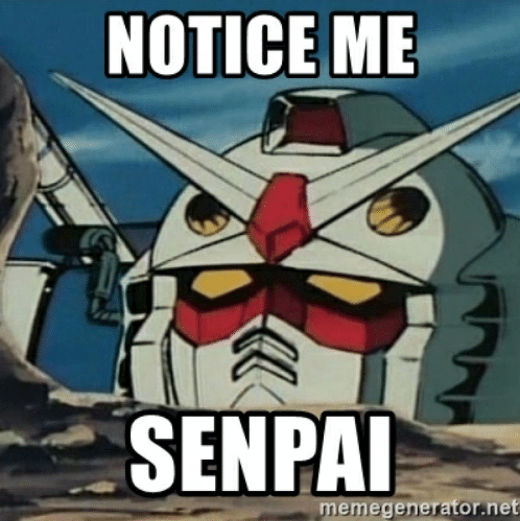 Mobile Suit Gundam 10 Hilarious Memes That Only Real Fans Will Appreciate Mobile Suit Gundam 10 Hilarious Memes That Only Real Fans Will Appreciate