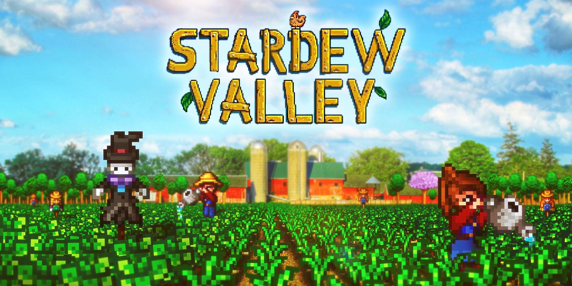 instal mods stardew valley