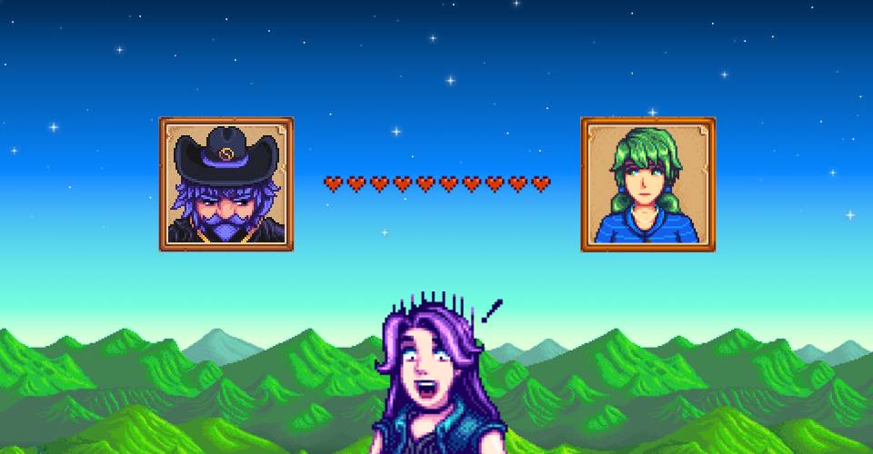 Abigail R Stardewvalley
