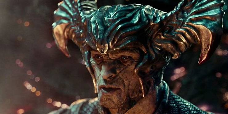Teoria da Liga da Justiça: Apokolips War da DC Endgame é Que Zack Snyder Teria Planejado 1 Teoria da Liga da Justiça: Apokolips War da DC Endgame é Que Zack Snyder Teria Planejado 1