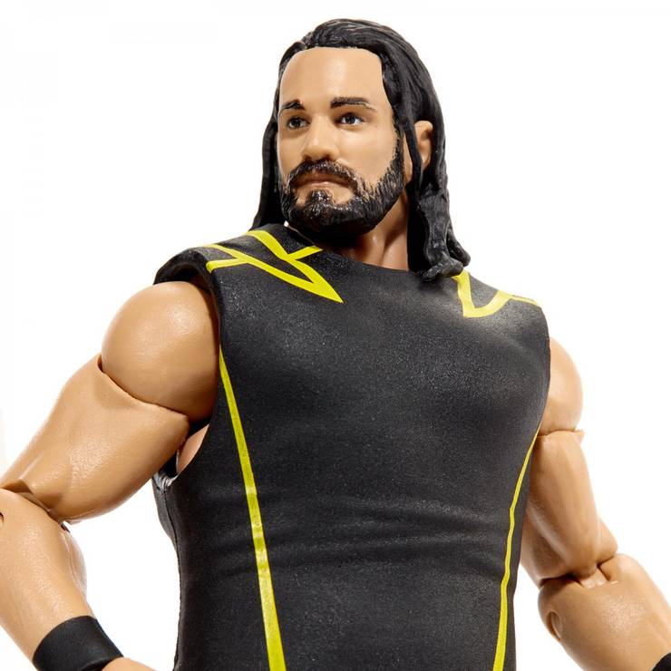 Wwe Mattel Celebrate Wrestlemania 36 With Elite Action Figures