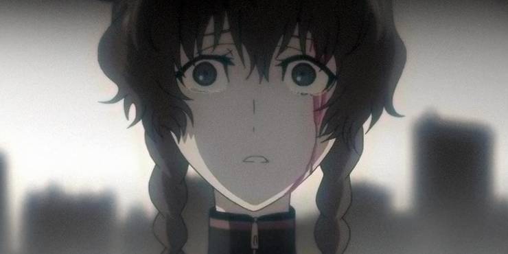 Download The 10 Best Episodes Of Steins Gate According To Imdb Cbr For iPhone Free Wallpaper The 10 Best Episodes Of Steins Gate According To Imdb Cbr For Android