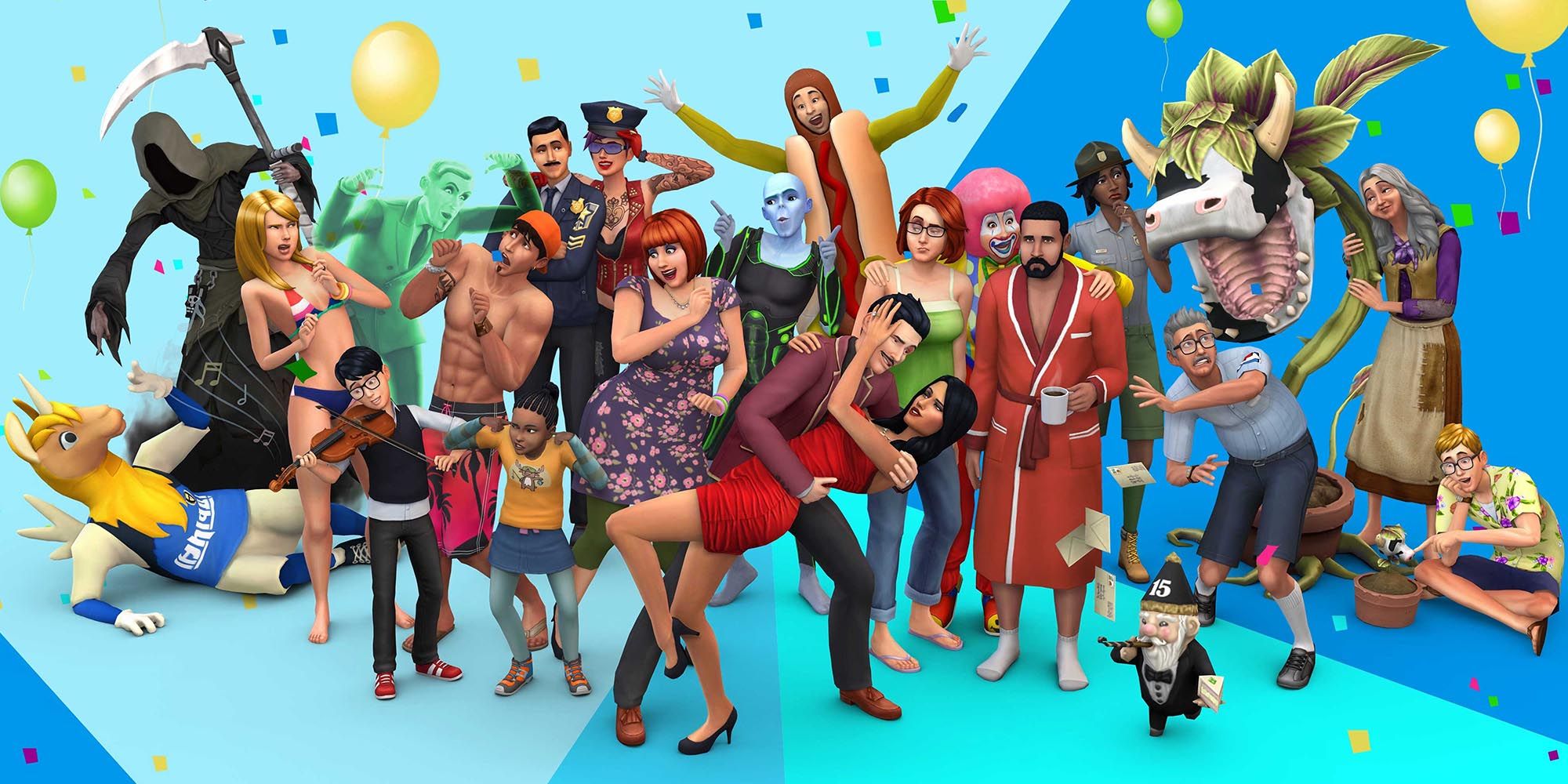 The Sims 4: What We Want from the Next Expansion Pack | CBR