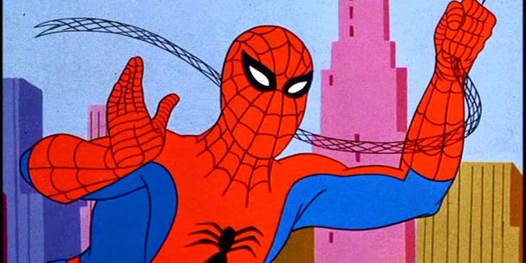 Top 10 Cheesy Superhero Theme Songs With Lyrics Cbr