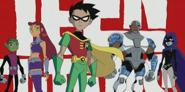 Top 10 Cheesy Superhero Theme Songs With Lyrics Cbr