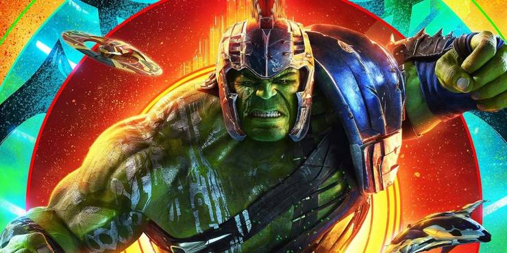 The Incredible Hulk Every Movie Poster Ranked Cbr