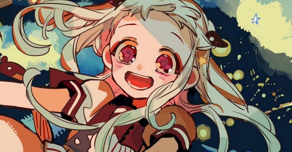 Toilet-Bound Hanako-Kun: 10 Facts You Didn't Know About Nene Yashiro