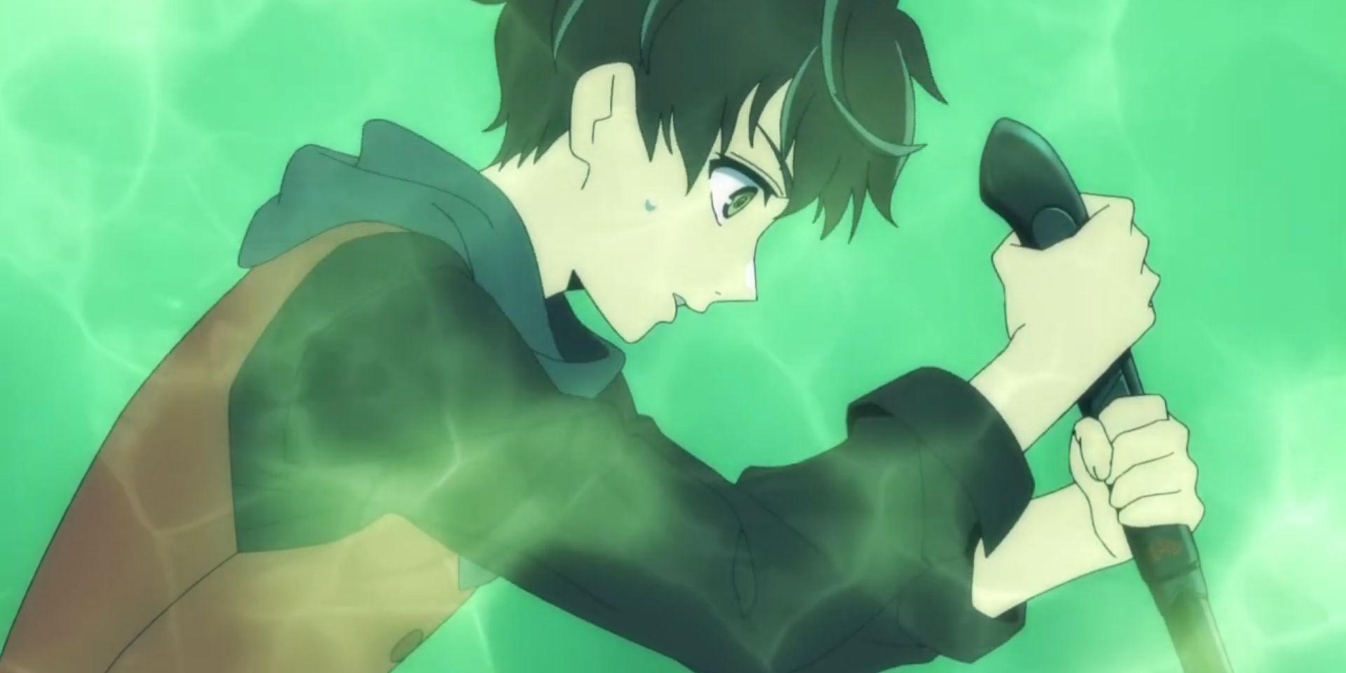 Tower Of God Black March