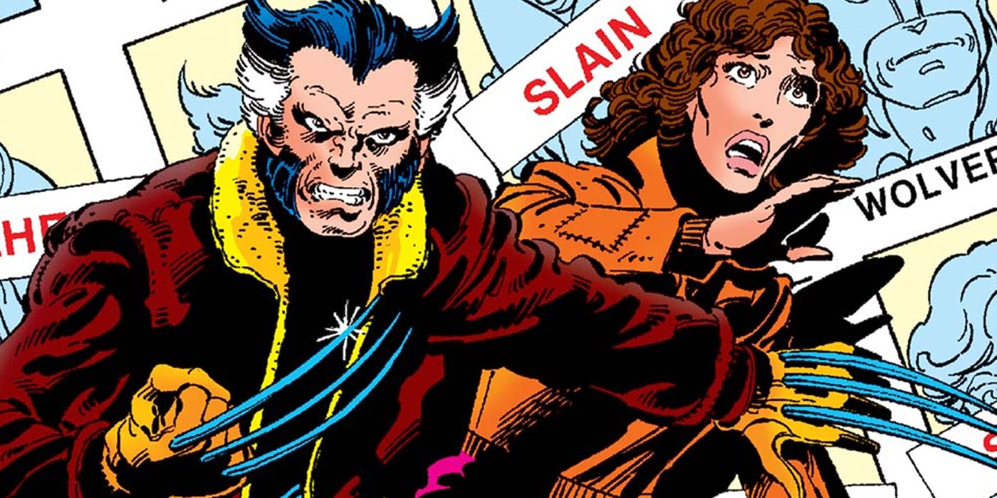 How X Men Days Of Future Past Prequel Links To Alternate Timelines