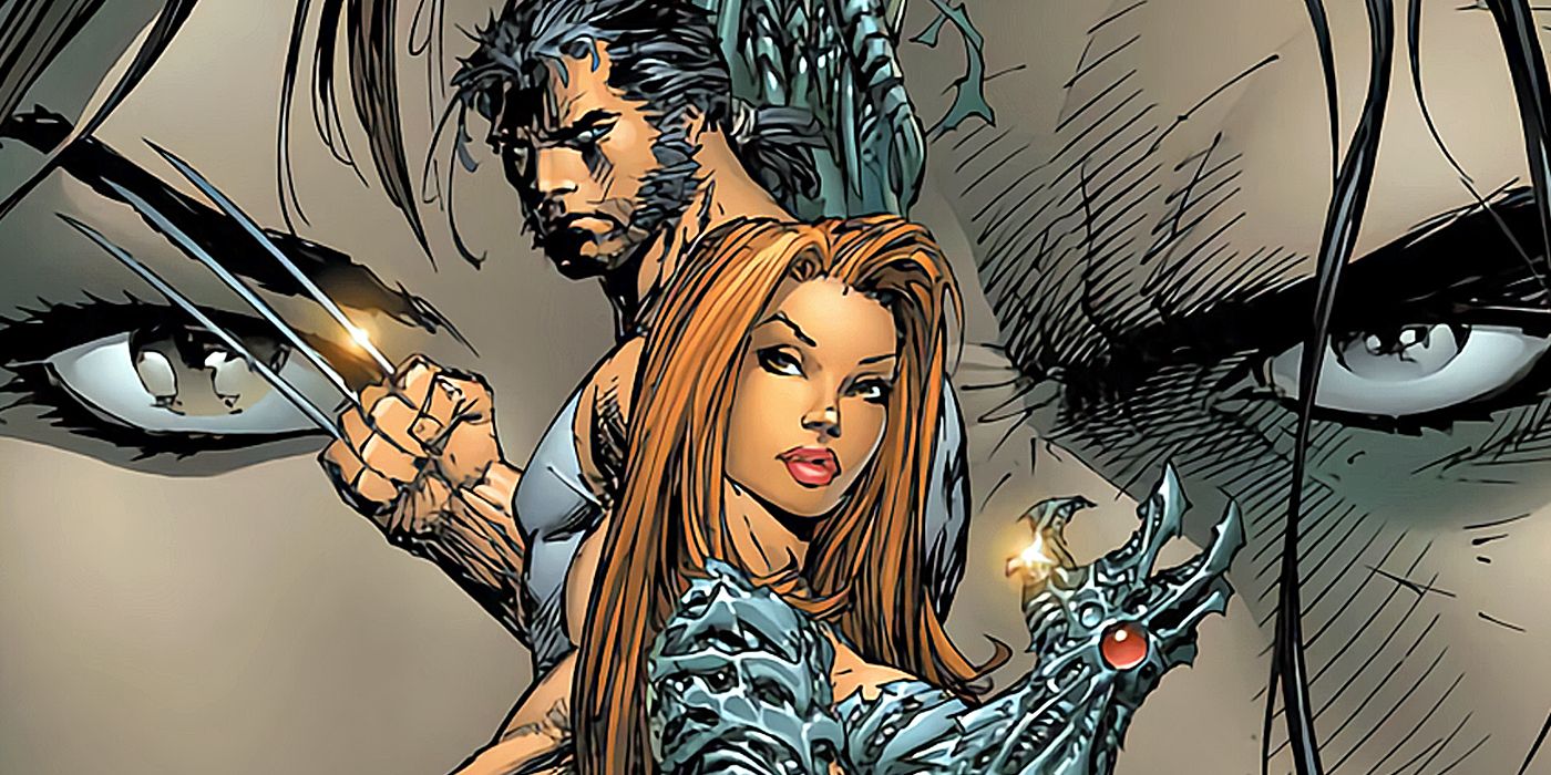 Witchblade Comics New Wallpapers, Images, Pictures (High 