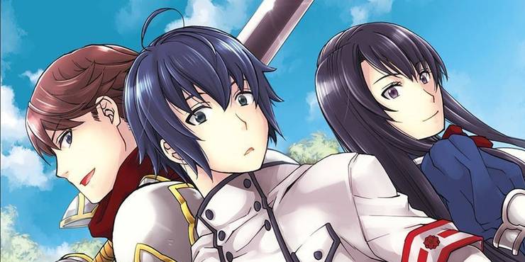 10 Isekai Manga That Are Better Than You D Expect Cbr