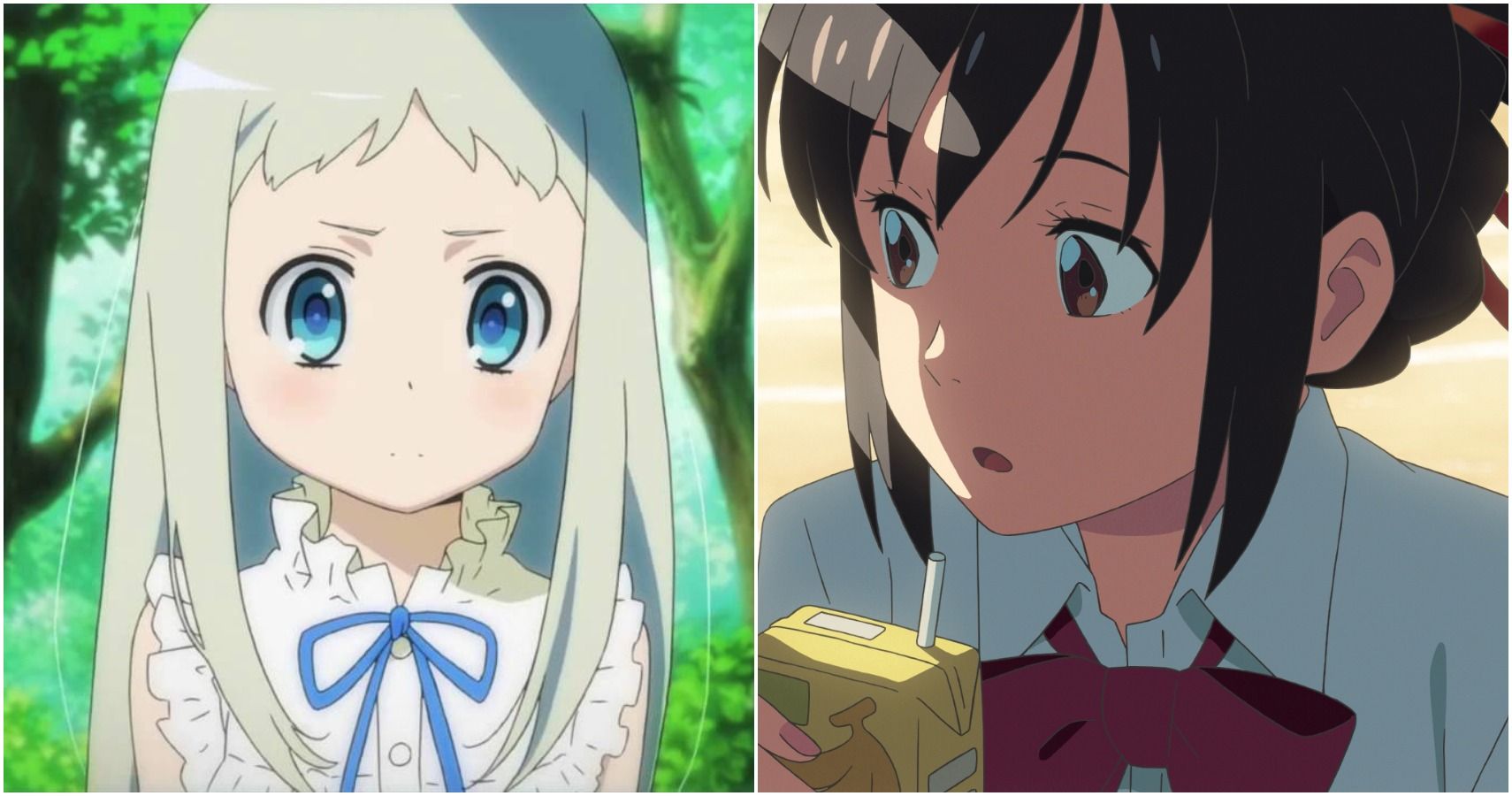 15 Anime To Watch If You Like Your Name CBR