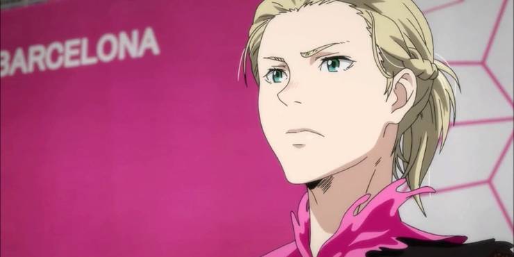 Get Yuri On Ice 10 Best Nail Biting Figure Skating Routines Ranked Desktop Wallpaper Free Wallpaper Yuri On Ice 10 Best Nail Biting Figure Skating Routines Ranked For iPhone Free