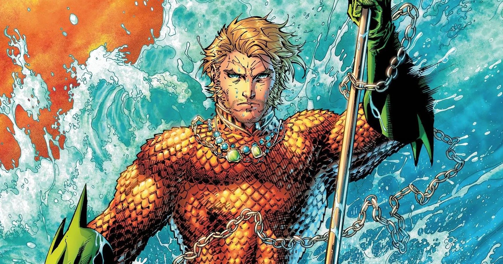 Aquaman 10 Bad Decisions That Still Haunt Him Today Cbr