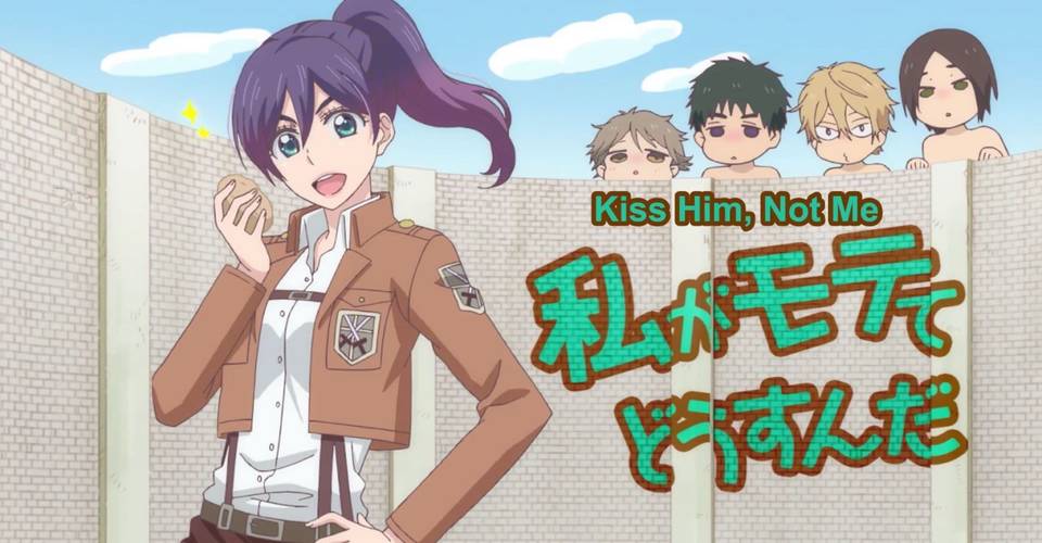 Featured image of post Aot Meme Reference So let s look back at several popular memes related to this show for a good laugh
