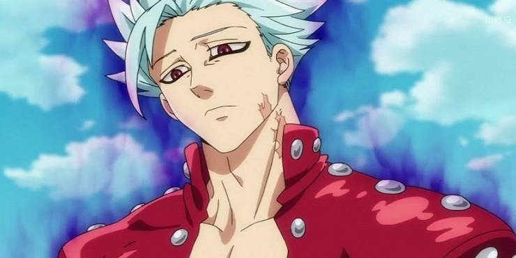 15 Most Powerful Characters in The Seven Deadly Sins, Ranked