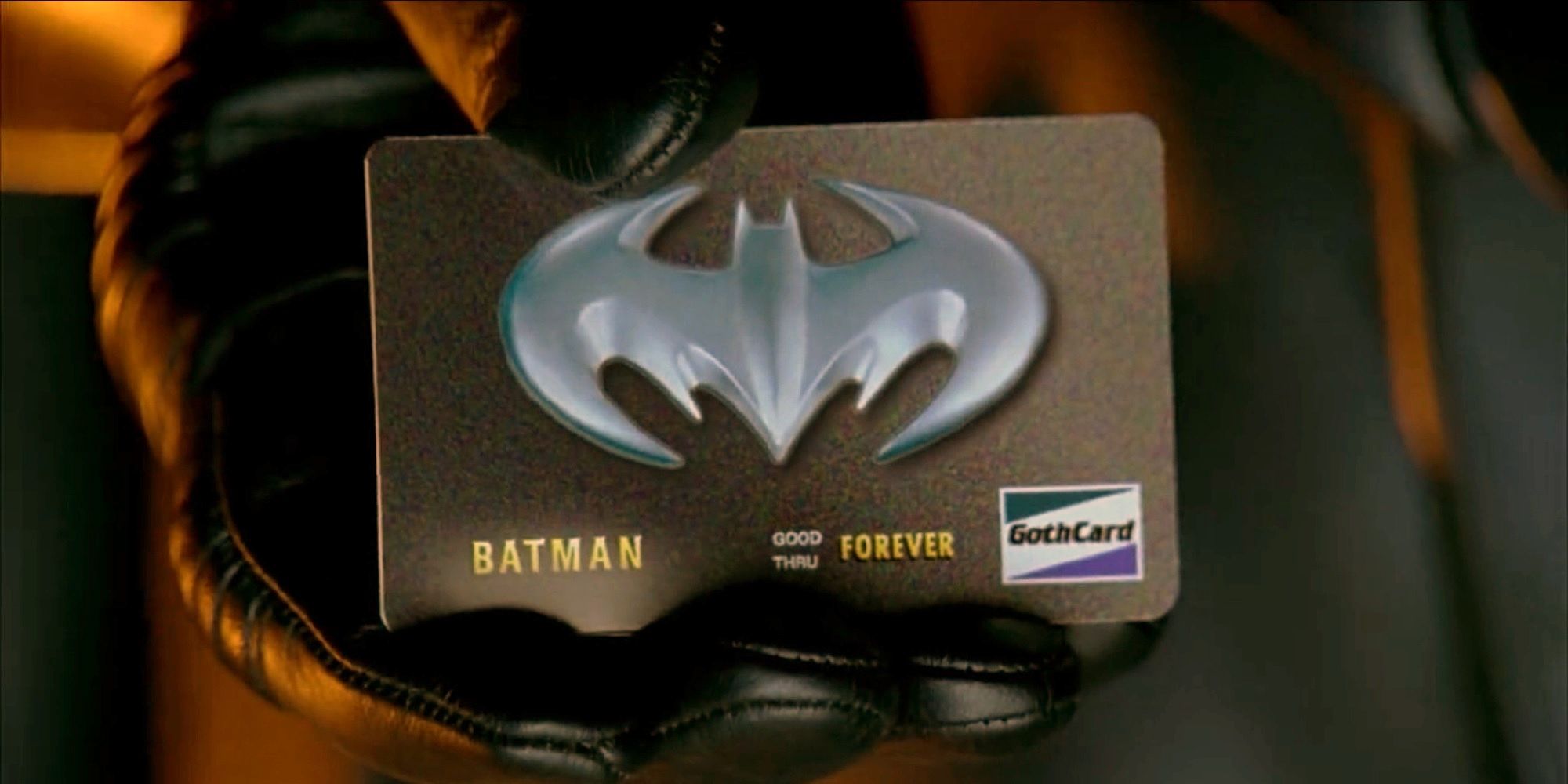 batman rookie card