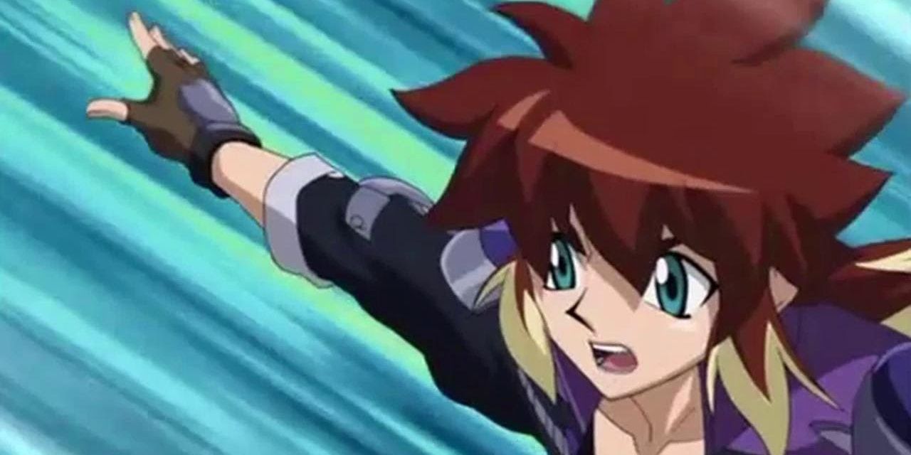 best beyblade episodes