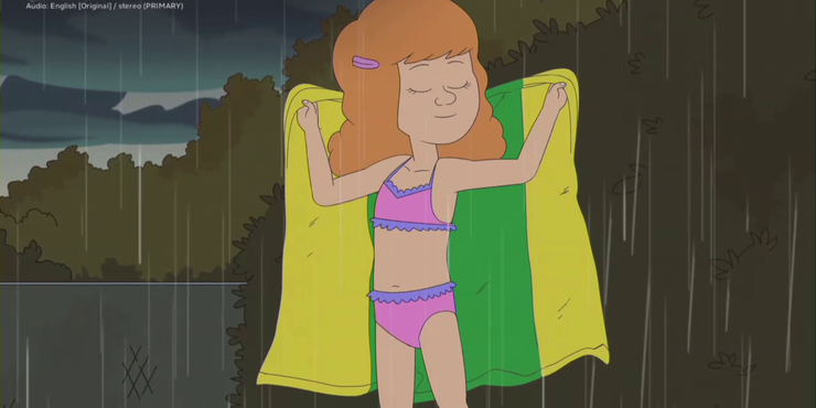Top 10 F Is For Family Characters Ranked Cbr