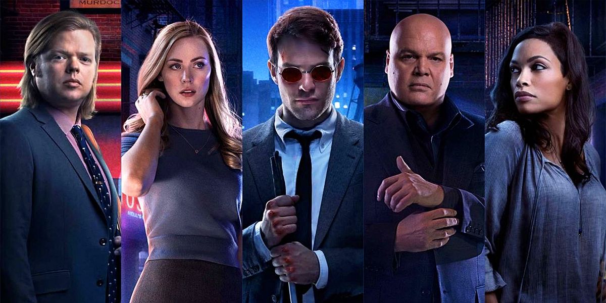 daredevil casts