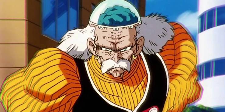 Dragon Ball S 10 Greatest Villains Ranked And Explained Cbr