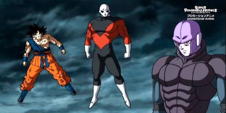 10 Things In Dragon Ball Super That Only Make Sense If You Ve Seen