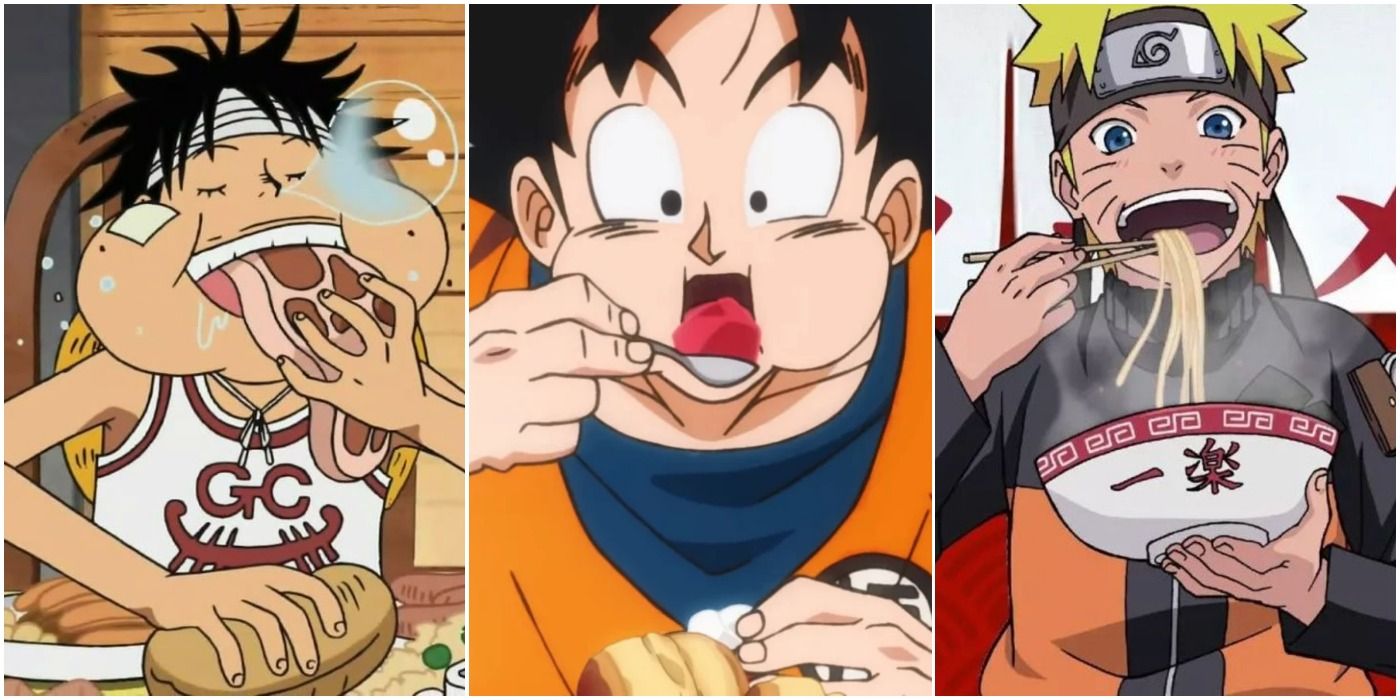 10 Manga To Read If You Like Dragon Ball Cbr