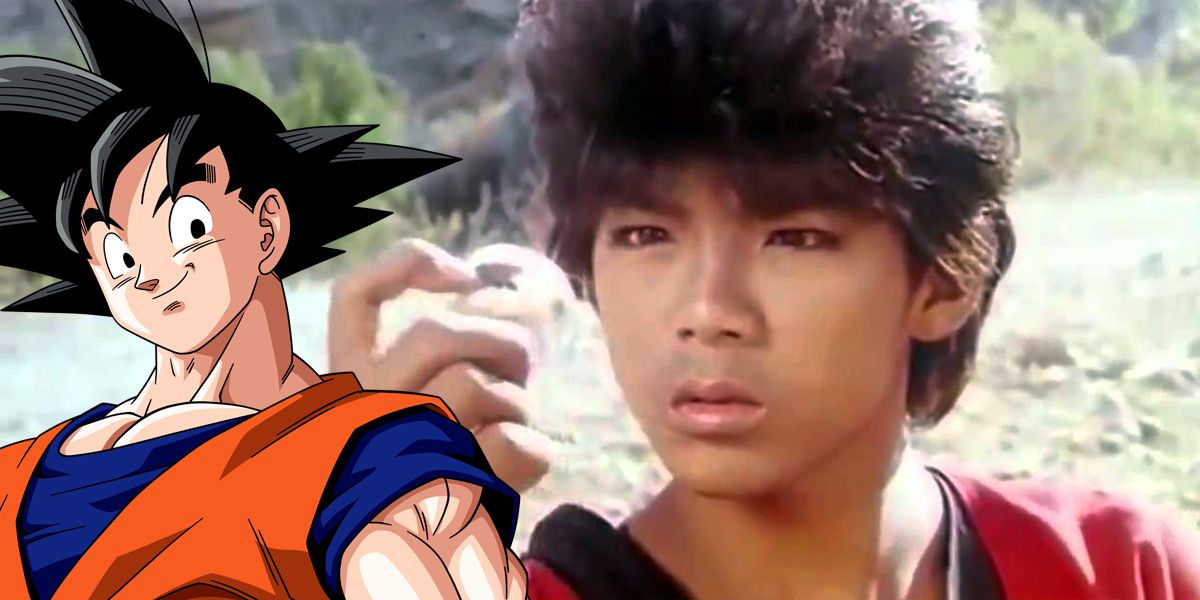 Dragon Ball: The '90s Bootleg, Live-Action Films Explained | CBR