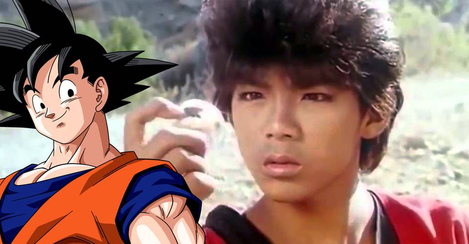 Dragon Ball The 90s Bootleg Live Action Films Explained Cbr