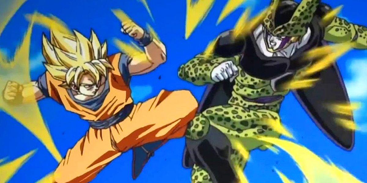 Dragon Ball's 10 Greatest Villains, Ranked and Explained | CBR