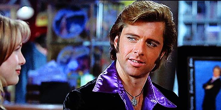 Rex Manning in Empire Records