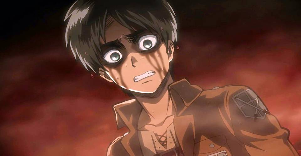 Featured image of post Eren Jaeger Manga Quotes There s nothing further removed from freedom than ignorance