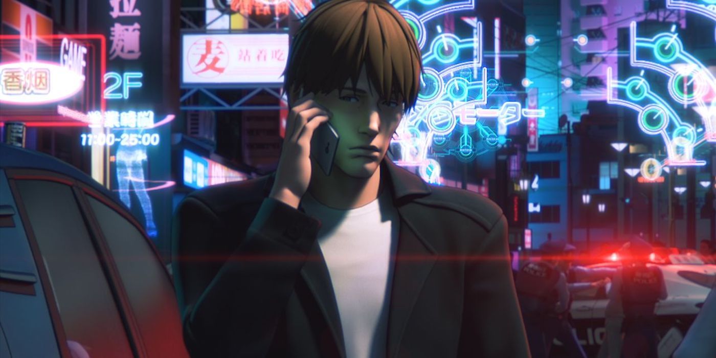 Ghost In The Shell Cbr