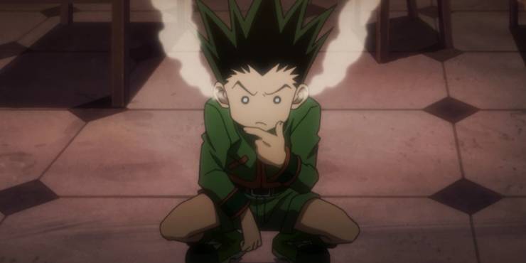 What Chimera Ant Is Gyro 9 Other Questions About The Hunter X Hunter Character What Chimera Ant Is Gyro 9 Other Questions About The Hunter X Hunter Character