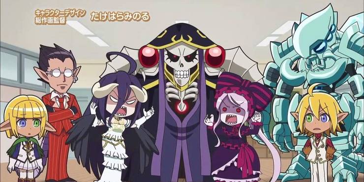 Download Isekai Quartet Hidden Details Everyone Completely Missed Cbr For iPhone Get Wallpaper Isekai Quartet Hidden Details Everyone Completely Missed Cbr Free HD