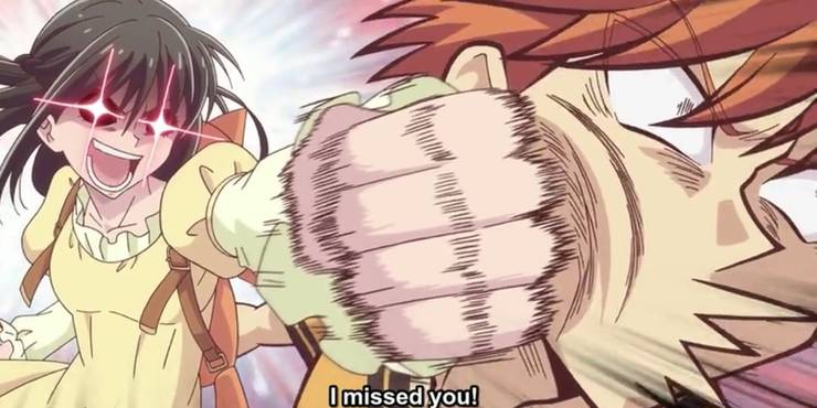 Download Fruits Basket 10 Things You Need To Know About Kyo Cbr For iPhone Get Wallpaper Fruits Basket 10 Things You Need To Know About Kyo Cbr For Free