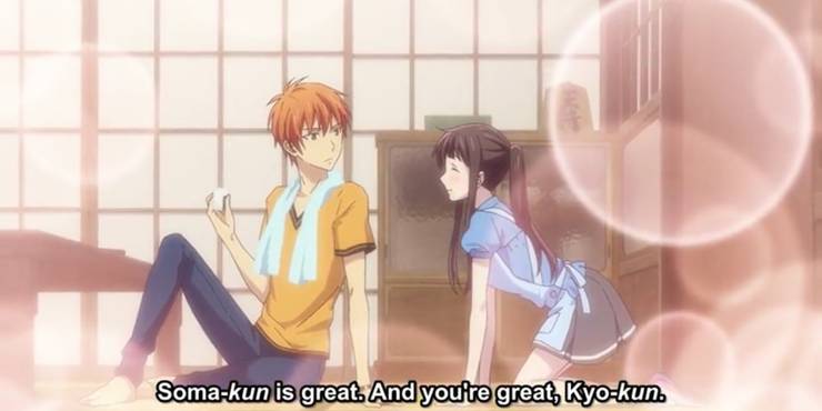 Get Fruits Basket 10 Things You Need To Know About Kyo Cbr For Android Free Wallpaper Fruits Basket 10 Things You Need To Know About Kyo Cbr For iPhone Free