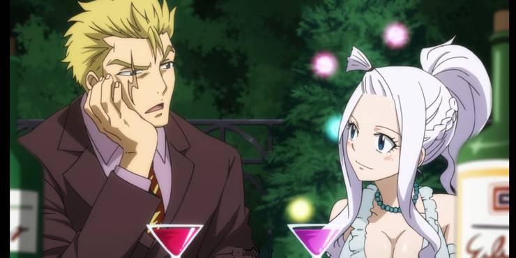 Fairy Tail 5 Pairings Every Fan Wanted To See 5 Pairings They Got Instead Fairy Tail 5 Pairings Every Fan Wanted To See 5 Pairings They Got Instead
