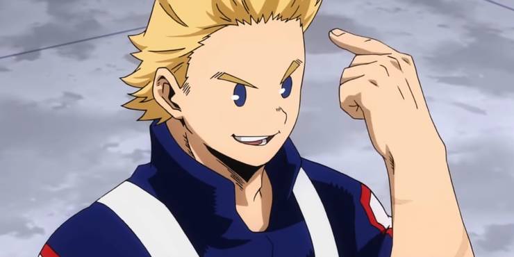 My Hero Academia 5 Characters Who Will Awaken Their Quirks 5 Who Won T