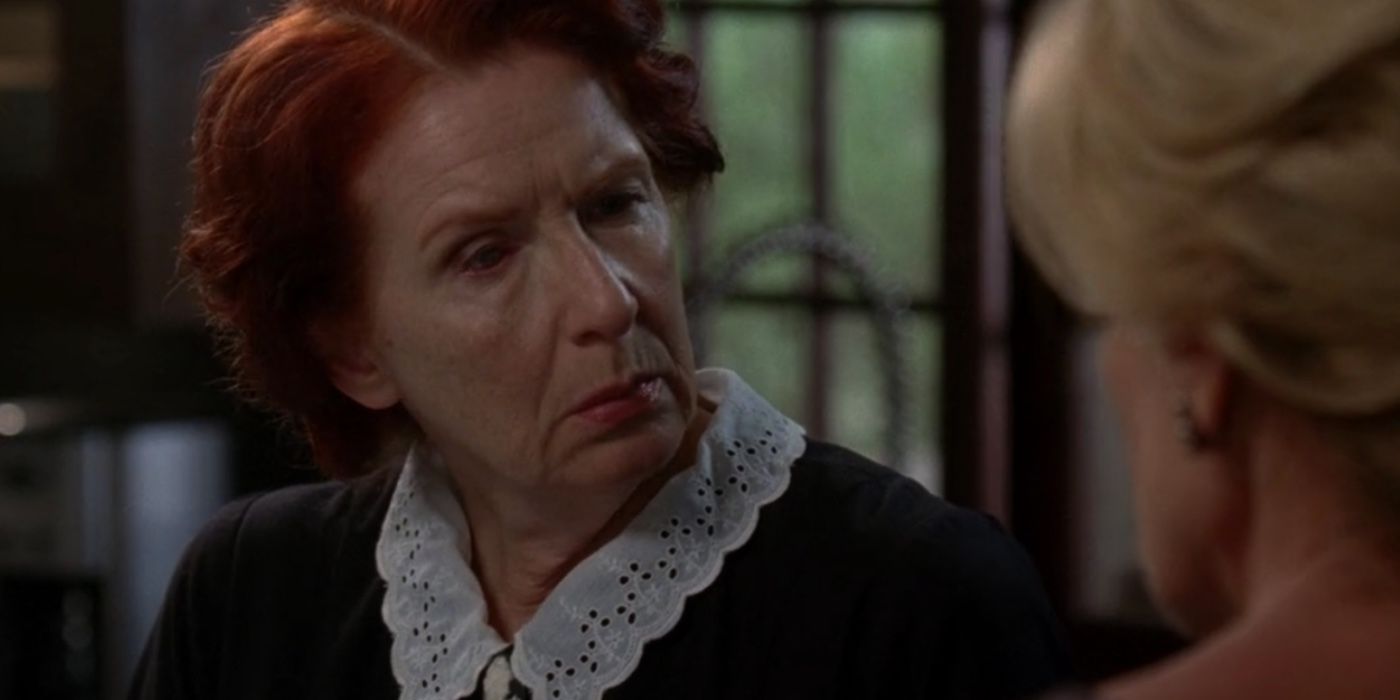 American Horror Story S 10 Best Characters Ranked Cbr