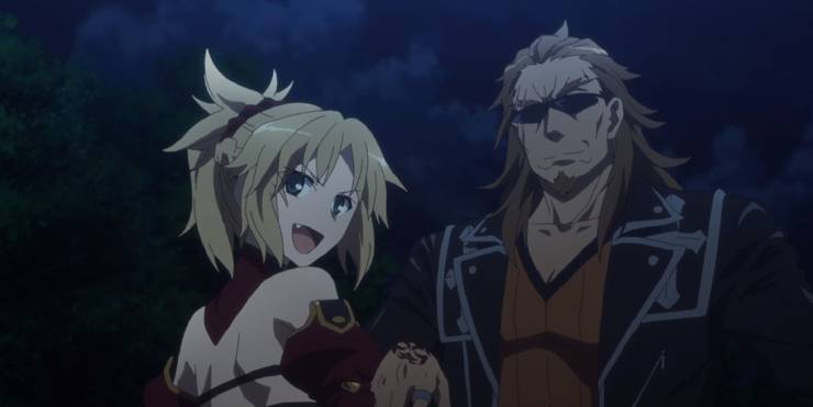 10 Anime You Should Watch If You Like Supernatural Cbr